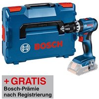 BOSCH Professional GSB 18V-45 Akku-Bohrschrauber-Set 18,0 V, ohne Akku von Bosch Professional