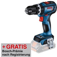 BOSCH Professional GSB 18V-90 C Akku-Schlagbohrschrauber 18,0 V, ohne Akku von Bosch Professional