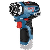 BOSCH Professional GSR 12V-35 FC Akku-Bohrschrauber 12,0 V, ohne Akku BOSCH Professional GSR 12V-35 FC Akku-Bohrschrauber 12,0 V, ohne Akku von Bosch Professional