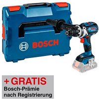 BOSCH Professional GSR 18V-110 C Akku-Bohrschrauber 18,0 V, ohne Akku von Bosch Professional