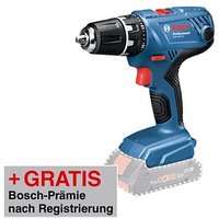 BOSCH Professional GSR 18V-21 Akku-Bohrschrauber 18,0 V, ohne Akku von Bosch Professional