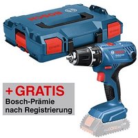 BOSCH Professional GSR 18V-21 Akku-Bohrschrauber 18,0 V, ohne Akku von Bosch Professional