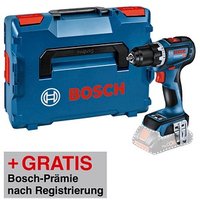 BOSCH Professional GSR 18V-90 C Akku-Bohrschrauber-Set 18,0 V, ohne Akku von Bosch Professional