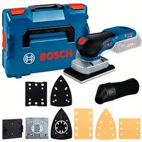 BOSCH Professional GSS 18V-13 Akku-Schwingschleifer 300 W von Bosch Professional