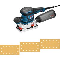 BOSCH Professional GSS 230 AVE Schwingschleifer 300 W BOSCH Professional GSS 230 AVE Schwingschleifer 300 W von Bosch Professional
