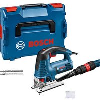 BOSCH Professional GST 160 BCE Stichsäge 800 W, ohne Akku von Bosch Professional