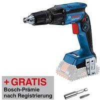 BOSCH Professional GTB 18V-45 Akku-Trockenbauschrauber 18,0 V von Bosch Professional