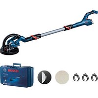 BOSCH Professional GTR 55-225 Langhalsschleifer 650,0 W BOSCH Professional GTR 55-225 Langhalsschleifer 650,0 W von Bosch Professional
