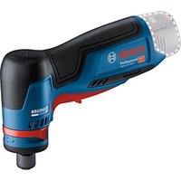 BOSCH Professional GWG 12V-50 S Akku-Geradschleifer-Set 12,0 V, ohne Akku BOSCH Professional GWG 12V-50 S Akku-Geradschleifer-Set 12,0 V, ohne Akku von Bosch Professional