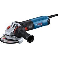 BOSCH Professional GWS 17-125 S INOX Winkelschleifer 1.700 W von Bosch Professional