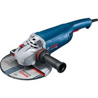 BOSCH Professional GWS 22-230 P Winkelschleifer 230 V von Bosch Professional