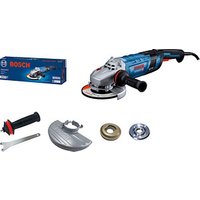 BOSCH Professional GWS 30-230 B Winkelschleifer 2.800 W von Bosch Professional