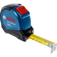 BOSCH Professional Langbandmaß 8,0 m von Bosch Professional