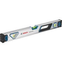 BOSCH Professional Wasserwaage Kunststoff 60,0 cm BOSCH Professional Wasserwaage Kunststoff 60,0 cm von Bosch Professional