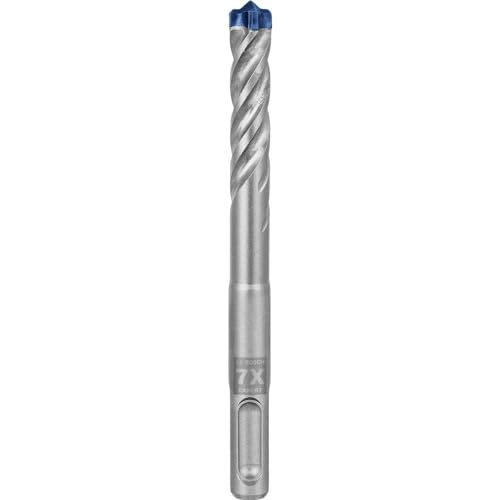 Bosch Accessories EXPERT SDS plus-7X 2608900096 Hammerbohrer 1 Stück 10.00 mm Gesamtlänge 115 mm SDS-Plus 1 St. Bosch Accessories EXPERT SDS plus-7X 2608900096 Hammerbohrer 1 Stück 10.00 mm Gesamtlänge 115 mm SDS-Plus 1 St. von Bosch Professional