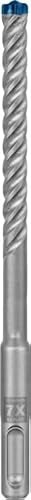 Bosch EXPERT SDS plus-7X Hammerbohrer 9 x 100 x 165mm für Bohrhämmer Bosch EXPERT SDS plus-7X Hammerbohrer 9 x 100 x 165mm für Bohrhämmer von Bosch Professional