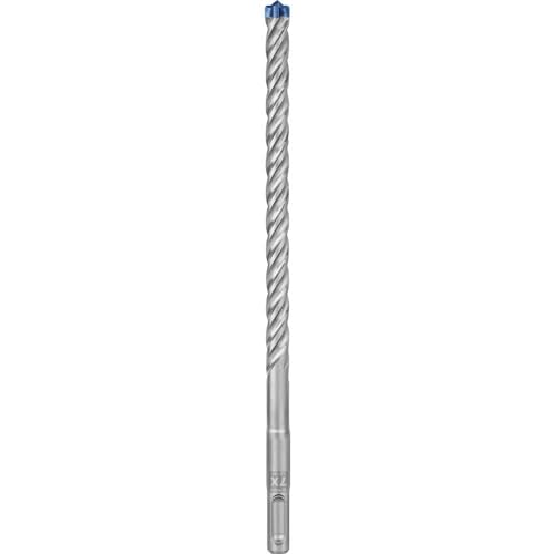 Bosch Hartmetall-Hammerbohrer EXPERT„7X“ SDS-plus,⌀xganze Länge: 10X215mm 10 Stk von Bosch Professional