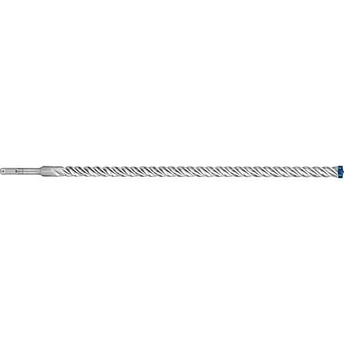 Bosch Hartmetall-Hammerbohrer EXPERT„7X“ SDS-plus,⌀xganze Länge: 16X465mm von Bosch Professional