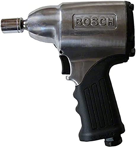 Bosch Professional 1/2" Druckluft Schlagschrauber (Leerlaufdrehzahl 7.000 min-1, max. Drehmoment 310 Nm) von Bosch Professional
