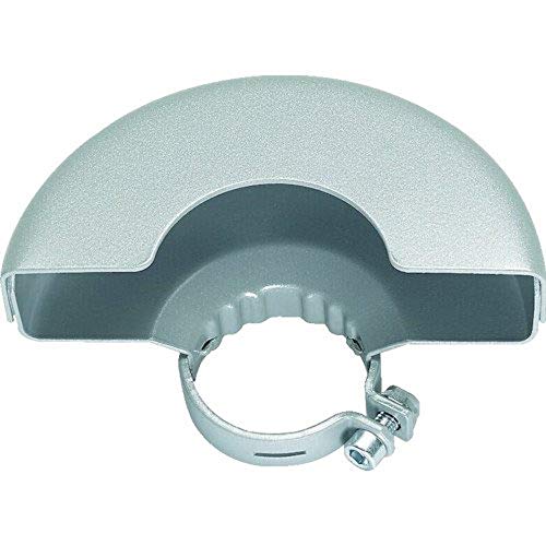 Bosch Professional Schutzhaube mit Deckblech (Ø 125 mm, Zubehör Winkelschleifer) von Bosch Accessories