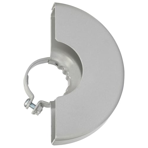 Bosch Accessories Professional Schutzhaube mit Deckblech (Ø 125 mm, Zubehör Winkelschleifer) von Bosch Accessories