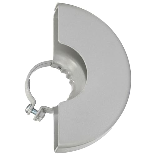Bosch Accessories Professional Schutzhaube mit Deckblech (Ø 125 mm, Zubehör Winkelschleifer) Bosch Accessories Professional Schutzhaube mit Deckblech (Ø 125 mm, Zubehör Winkelschleifer) von Bosch