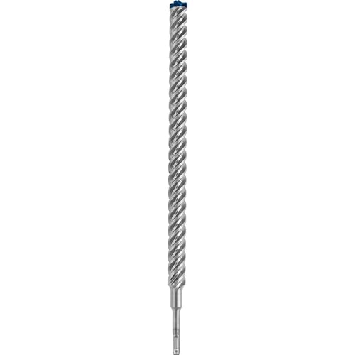 Bosch Professional BOSCH® EXPERT7X Schlagbohrer SDS-plus Ø 25,0 x 400/450 mm 4 - Hartmetall-Schneider von Bosch Professional