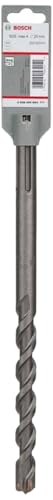 Bosch Professional Hammerbohrer SDS max-4 (für Beton, M4, 20 x 200 x 320 mm, Zubehör Bohrhammer), Ø 20mm von Bosch Professional