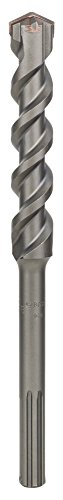 BOSCH 2608685872 SDS-ma x Bohrer M4 30 x 200 x 320 mm von Bosch Professional