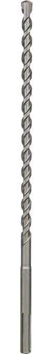 Bosch Professional Hammerbohrer SDS max-4 (für Beton, M4, 18 x 400 x 540 mm, Zubehör Bohrhammer) von Bosch