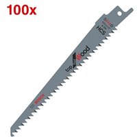 100 BOSCH S 644 D Top for Wood Säbelsägeblätter 100 BOSCH S 644 D Top for Wood Säbelsägeblätter von Bosch