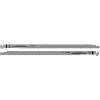 2 BOSCH PRO Fibre Insulation TF350WM Tandemsägeblätter 2 BOSCH PRO Fibre Insulation TF350WM Tandemsägeblätter von Bosch