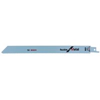 AKTION: 5 BOSCH S 1122 BF Säbelsägeblätter mit Prämie nach Registrierung von Bosch