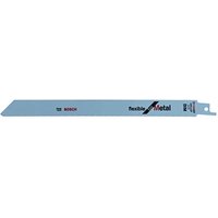 AKTION: 5 BOSCH S 1122 EF Säbelsägeblätter mit Prämie nach Registrierung von Bosch