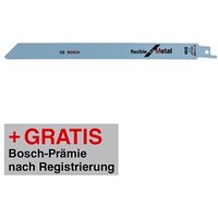 5 BOSCH S 922 BF Säbelsägeblätter von Bosch