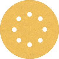 BOSCH EXPERT C470 Best for Wood and Paint Schleifblätter 60, 50 St. von Bosch