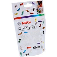 BOSCH Heißklebesticks Gluey transparent, 70 St. von Bosch