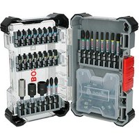 AKTION: BOSCH Bit-Set PRO Impact, 50-teilig mit Prämie nach Registrierung von Bosch