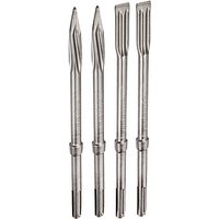 AKTION: BOSCH Meißel-Set RTec Sharp + RTec Speed, 4-teilig mit Prämie nach Registrierung von Bosch