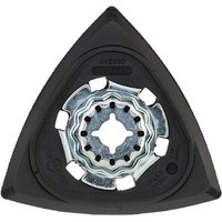 BOSCH AVZ 93 G Delta-Schleifplatte, 1 St. von Bosch