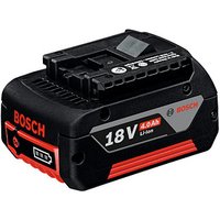 BOSCH Professional Werkzeugakku GBA 18V Lithium-Ionen 4,0 Ah von Bosch Professional