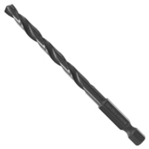 BOSCH BL4141IM Schlagfeste schwarze Oxidbohrer, 7/32 Zoll, 12-teilig BOSCH BL4141IM Schlagfeste schwarze Oxidbohrer, 7/32 Zoll, 12-teilig von Bosch