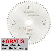 BOSCH Best for Multi Material Kreissägeblatt 216,0 mm, 64 Zähne von Bosch