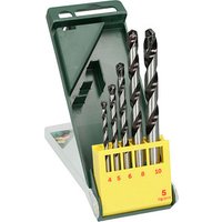 AKTION: BOSCH Betonbohrer-Set, 5-teilig mit Prämie nach Registrierung AKTION: BOSCH Betonbohrer-Set, 5-teilig mit Prämie nach Registrierung von Bosch