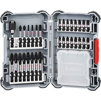 BOSCH Impact Control Bit-Set von Bosch