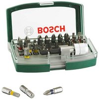 BOSCH Bit-Set 32-teilig BOSCH Bit-Set 32-teilig von Bosch