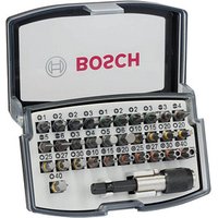 BOSCH Bit-Set 32-teilig BOSCH Bit-Set 32-teilig von Bosch
