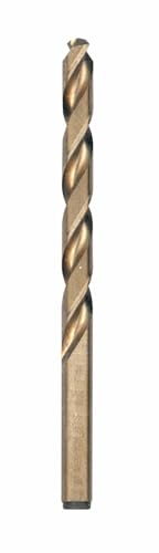 BOSCH CO4148 Kobaltbohrer, 120-teilig, 21/64 x 4-5/8 Zoll von Bosch