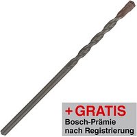 AKTION: BOSCH CYL-3 Betonbohrer, Ø 3,0 mm, 1 St. mit Prämie nach Registrierung von Bosch