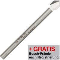 AKTION: BOSCH CYL-9 Fliesenbohrer, Ø 8 mm, 1 St. mit Prämie nach Registrierung AKTION: BOSCH CYL-9 Fliesenbohrer, Ø 8 mm, 1 St. mit Prämie nach Registrierung von Bosch